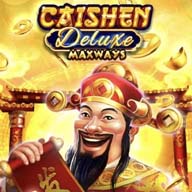 BETFLIK789 สล็อตแตกง่าย ทดลองเล่นสล็อตฟรี สล็อตน่าเล่น ไม่ต้องฝากก่อน Caishen Deluxe Maxways