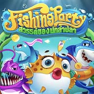 BETFLIK789 สล็อตแตกง่าย ทดลองเล่นสล็อตฟรี สล็อตน่าเล่น ไม่ต้องฝากก่อน Fishing Party